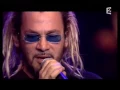 Florent Pagny - Savoir aimer