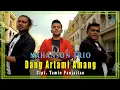 Download Lagu NAHANSON TRIO DANG ARTAMI AMANG CIPTAAN YAMIN PANJAITAN lagu Batak