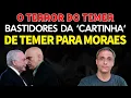 Download Lagu O vídeo que Temer não quer que o Brasil veja - Os bastidores da \