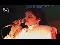 Download Lagu Sadhana Sargam Live | Mujhe Neend Na Aaye..Dil Kho Gaya | Udit Narayan | Anand Milind Nite | Dil |