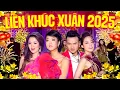 Download Lagu Liên Khúc Xuân 2025 Nhiều Ca Sĩ - Nhạc Tết Mới Hay Nhất 2025 | Nhạc Xuân Remix Sôi Động 2025