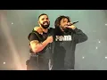 Drake - Sticky feat. J. Cole (Remix)