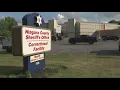 Niagara County Sheriff changes ICE detention policy