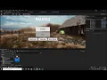 Pause Menu Progress