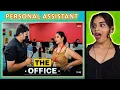 Download Lagu THE OFFICE REACTION | Harsh Rajput | Neha M. (1)