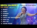 Lagu NIKEN SALINDRY - MANUT - FULL ALBUM