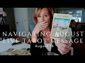 Navigating August 2026 - Eclipse Season