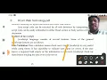 BCom IV Sem Web U3 L2 Java Script Its features
