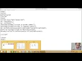 Operaciones aritmeticas parte 2 en JAVA SCRIPT