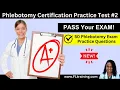 PASS Your Phlebotomy Exam Must-Know Terms Practice Questions