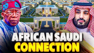 how saudi arabia is reshaping africa s future with 25b and 40 embassies