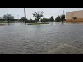 Hurricane Harvey Flooding in Pasadena Texas