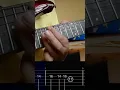 Download Lagu Wali - Emang Dasar Solo Cover With Tabs