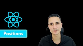React Native Styling Positions