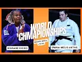 Download Lagu Emma-Melis AKTAS VS Romane DICKO World Senior Championships 2025 Hungary Bronze medal contest +78 kg