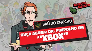 Doutor Pimpolho - XBOX