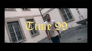 Download BRVNO - Time 99  (Official Music Video) MP3