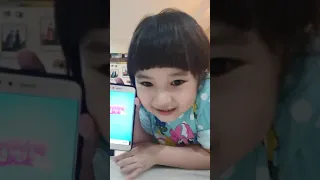 Recommend OuO app from a 6year old