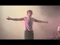 Alexander Stewart-Blame’s on me(Live in Taipei, Taiwan)