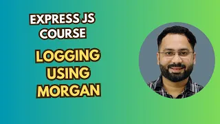 Logging with Morgan in Express js Enhance Your App s Debugging Monitoring