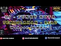 Lagu Dj - Funky Kota - Special - 2020 - TEMBILAHAN City - By Wahyoe [RMR1™]