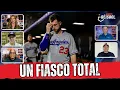 KYLE TUCKER es UN FIASCO y pasara a la historia como de los PEORES CONTRATOS en MLB ESPN Beisbol