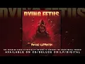 DYING FETUS - "Invert the Idols"