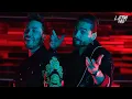 Prince Royce, Maluma - El Clavo Remix (Letra)