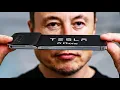 Download Lagu Телефон Tesla Pi за $789 вражає дизайном, Ілон Маск розкрив 5 секретних функцій!