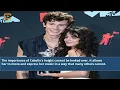 Camila Cabello Height