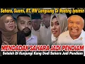 Download Lagu MENDADAK‼️ SAHARA JADI PENDIAM WAKTU KANG DEDI AKHIRNYA KUNJUNGI IYAIMIN