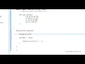 Curso Java Arrays IV Arrays bidimensionales II 26