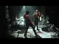 Glen Sobel (AliceCooper) Seven Antonopoulos (Livan) Tour Blog 2011