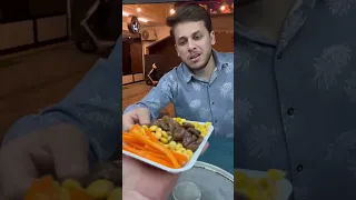  ابوعبدوالحموي  اكسبلور شوفو شو صار بالآخر جنني وسرق الطنجره دندنها