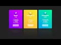 Price Table User Interface Design using HTML CSS How To Make Pricing Plans Table Using Html Css