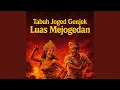 Lagu Tabuh Joged Genjek Luas Mejogedan