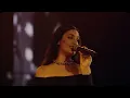 NAFTA // En algún lugar (Abril Olivera) + Ilusión (An Espil) vivo en el Luna Park