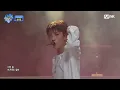 '최초 공개' 장우영 - Simple dance #엠카운트다운 EP.894 | Mnet 250626 방송