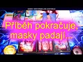 Download Lagu 💖 Příběh pokračuje... 💫 Masky padají 🍀 Zpráva pro tebe 💌 výklad karet 💎