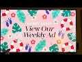 Hobby Lobby View Our Weekly Ad Sponsored Ads on YouTube
