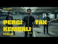 Rabbani – Pergi Tak Kembali (Metal Version) | TSM MUSIC MY