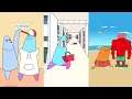 Download Lagu The Land of Boggs #18 | TikTok Animation Compilation from @thelandofboggs