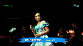 Download Nurma KDI - Cinta Rahasia | OM ADELLA MP3