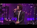 Passion Pit - Carried Away (Live on Letterman)