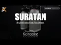 Download Lagu KARAOKE SURATAN | RHOMA IRAMA FT RIZA UMAMI | COVER | JAZZ KERABAT |