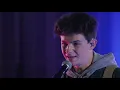 Petit Biscuit covers Phoenix '1901' for Like A Version