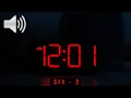 Download Lagu Digital Clock Alarm Sound Effect 2
