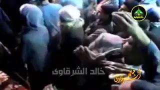 الشيخ ياسين التهامي قصيدة نحن ك  الكتابة دندنها