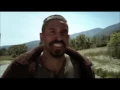 Download Lagu Undisputed 3, end scene, Yuri Boyka Smile