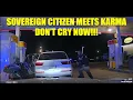 Download Lagu AGGRESSIVE Sovereign Citizen Meets  No-Nonsense Arkansas  Troopers-BEST ARREST OF SOVCIT EVER!